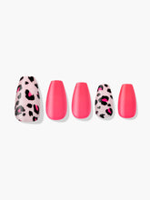 Load image into Gallery viewer, Pink Leopard