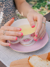 Load image into Gallery viewer, Pink French