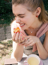 Load image into Gallery viewer, Pink French