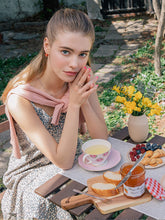 Load image into Gallery viewer, Pink French