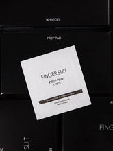 Load image into Gallery viewer, FINGER SUIT プレップパッド(50枚)
