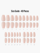 Load image into Gallery viewer, Pink Beige (バレリーナ)
