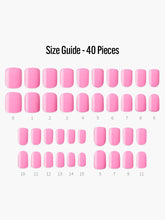 Load image into Gallery viewer, Bubble Gum Pink
