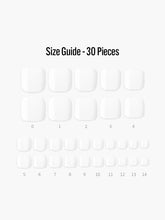 Load image into Gallery viewer, Pure White
