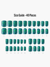 Load image into Gallery viewer, Blue Sparkle
