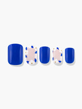 Load image into Gallery viewer, Cobalt Flower
