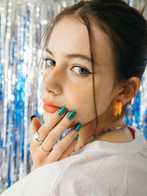 Load image into Gallery viewer, Blue Sparkle
