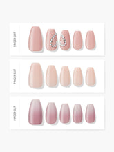 Load image into Gallery viewer, Pink Ballerina
